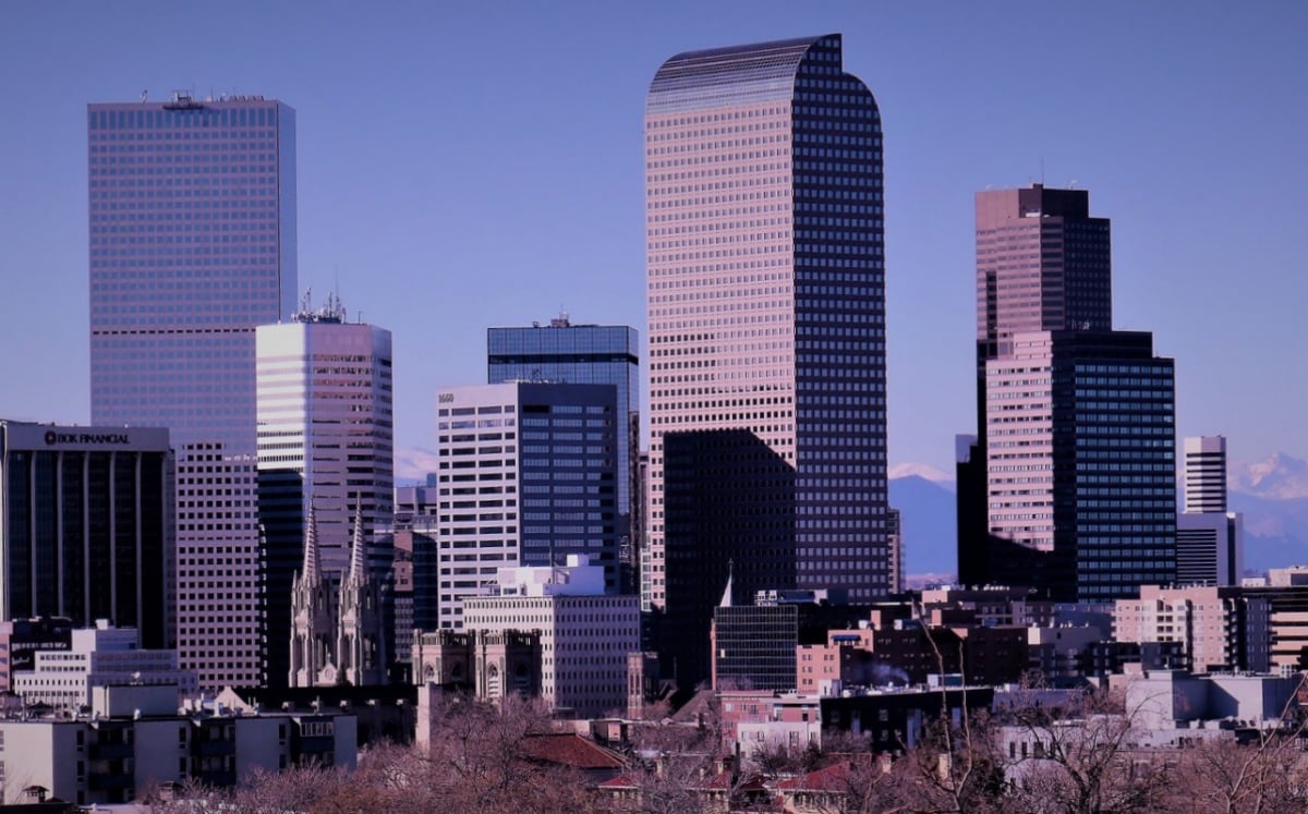 Tipico Launches Sports Betting in Colorado, May perhaps Select Denver for US Hub