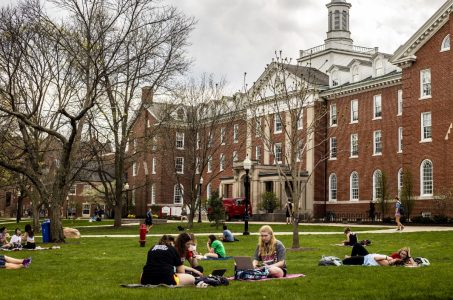 gambling ring Chicago Illinois State University