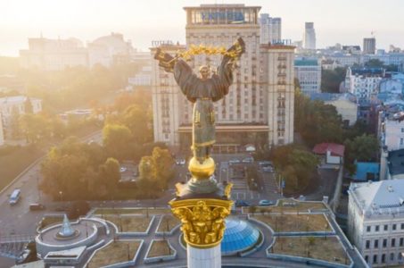 Ukraine casino Kyiv gambling