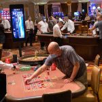 US Casinos Poised for Most Lucrative Year Ever in 2021