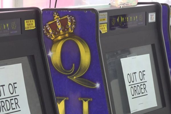 Virginia Skill Gaming Ban Debated But VGT Opponents Want Casinos First Casino