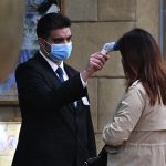 Macau Sets Prevention Policies After Four New COVID-19 Cases Emerge