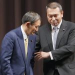 Japan Prime Minister Yoshihide Suga Backs Yokohama Anti-Casino Candidate