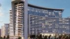 Improvements include a 1,000-room, 21-story hotel, more gambling options