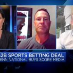 Penn National Score Media Acquisition ‘Credit Positive,’ Says Moody’s