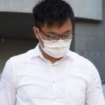 Hong Kong Constable Among 48 Defendants in Court on Gambling Charges