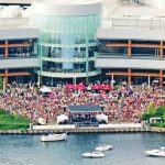 Rivers Casino Pittsburgh Garage Shooting Victim Hospitalized, Suspect Nabbed