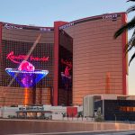 Resorts World Las Vegas, Other US Casinos Support Genting Stock
