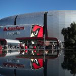 Arizona Cardinals Announce First NFL Stadium Sportsbook, BetMGM to Operate