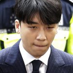 K-pop Musician Seungri Heading to Prison for Gambling, Other Charges