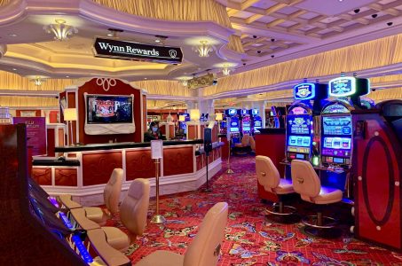 Wynn Rewards