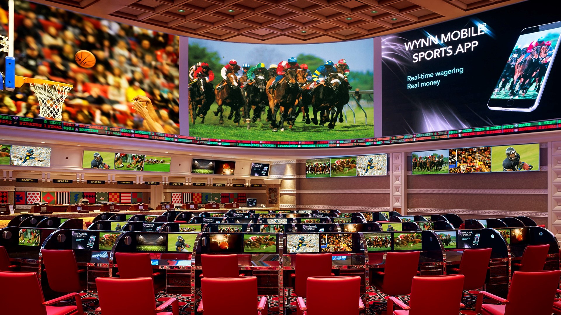 wynn interactive