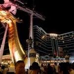 Macau Casino Stocks Rally as Some Travel Restrictions Ease