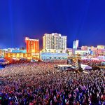 ‘Life is Beautiful’ Downtown Las Vegas Concert Has Casino Hotel Rooms at Ultra-High Rates