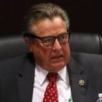Nevada’s Longest-Serving Gaming Commissioner Stepping Down