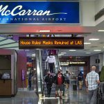 Las Vegas Tourism Officials Celebrate Easing of International Travel Entry Rules