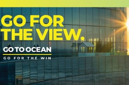 Ocean Casino lawsuit Live! Philadelphia