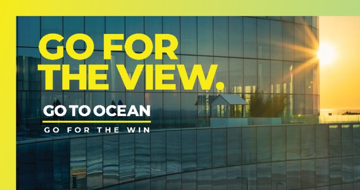 Ocean Casino lawsuit Live! Philadelphia