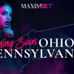 MaximBet Online Sportsbook Entering Pennsylvania and Ohio
