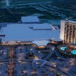 Caesars $500M Virginia Casino Will Preserve Elements of Historic Dan River Mills Factory