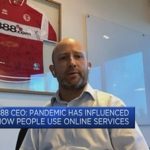 888 Holdings Looking to Go Big in M&A, Says CEO Pazner