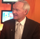 Asa Hutchinson