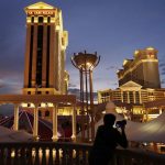 Caesars Surprise: Company Joins Clairvest in Pursuing Japan Casino License