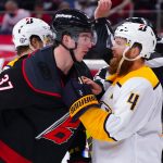 On-Site Sports Betting Coming to NHL Arenas ‘Eventually,’ Team Official Says