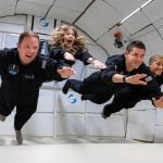Shift4 Payments Founder Issacman Places Bets in Space During Inspiration4 Flight