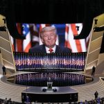 Las Vegas Seeks to Trump Other Cities for 2024 Republican National Convention