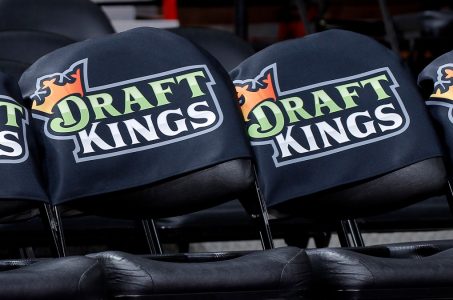 DraftKings stock