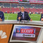 Tony Dungy, Two-Time Super Bowl Champ, Scolds NFL’s Embrace of Sports Betting