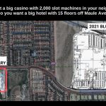 Culinary Union Launches Campaign Against Station Casinos Durango Project