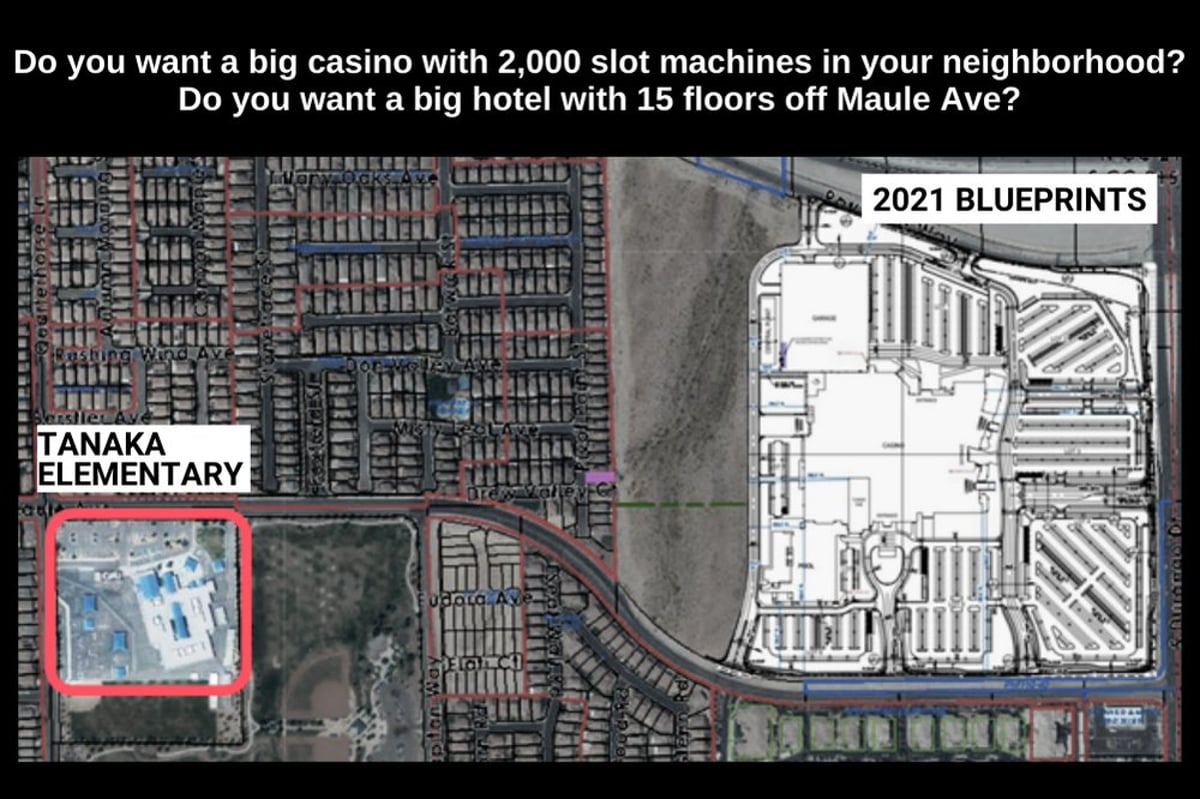 Culinary Union Station Casinos Durango project