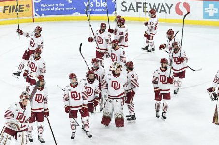 Univ. of Denver SuperBook