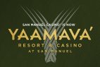 San Manuel Yaamava' Resort & Casino California