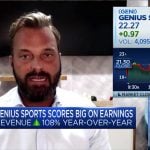 Genius Sports Stock Still Genius Idea Even with Recent Surge, Says Analyst