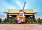 State regulators gave the go-ahead to Spectacle to sell majority control of the casino to Hard Rock International