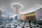 SJM Resorts Macau casino resort