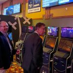 Connecticut Retail Sports Betting Debuting September 30, Mobile Early Next Month