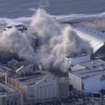 Atlantic City Receives $50K State Subsidy to Determine Future of Trump Plaza Site