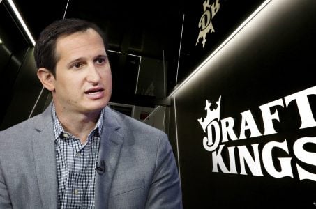 DraftKings Entain
