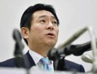 Akimoto was convicted of accepting about 7.6 million yen