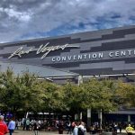 Nevada Governor Steve Sisolak Allows Vaccinated Conventioneers to Shed Masks
