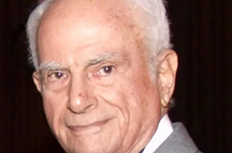 Stanley Mallin