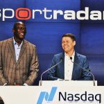 Michael Jordan Boosts Sportsradar Investment, Takes Special Advisory Role