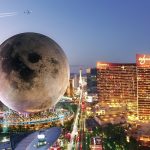 Moon-Shaped Casino with ‘Lunar Surface’ Planned for Las Vegas 