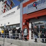 Nevada Again Tops Nation in Unemployment