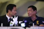 Manny Pacquiao Philippines president