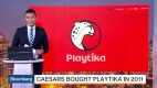 Playtika Acquisiton